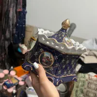 ظرف سورمه ای