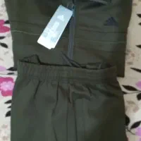 ست مانتو شلوار ورزشی زنانه