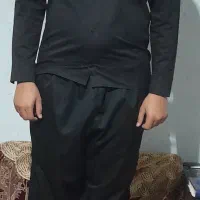 شلوار پیراهن