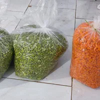 سبزی خرد شده و آماده|خوردنی و آشامیدنی|مشهد, طلاب|دیوار