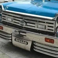 باربری وانت