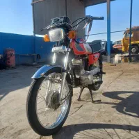 موتور همتاز