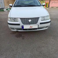 سمند موتورملی 90|خودرو سواری و وانت|تبریز, |دیوار