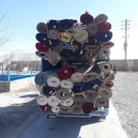 قالیشویی و مبل شویی طاهری|خدمات نظافت|بیرجند, |دیوار