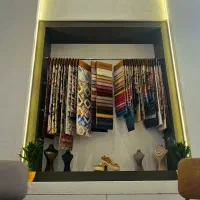 پارچه مبلی ترک