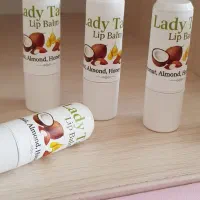 بالم لب ارگانیک ، نرم و مرطوب‌کننده|آرایشی، بهداشتی، درمانی|تهران, قیطریه|دیوار