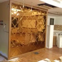 شیشه بری سکوریت میرال قاب و اینه|خدمات پیشه و مهارت|تهران, سعادتآباد|دیوار