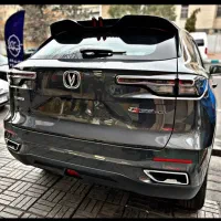 چانگان CS55Plus وارداتی مدل ۲۰۲۴