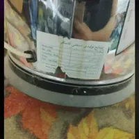 لوازم روجهازهمه نو