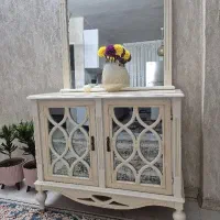 آینه و کنسول