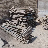 اجاره جک وقالب ولوله داربست