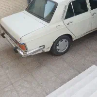 پیکان سواری مدل۱۳۸۳انژکتور|خودرو سواری و وانت|یزد, |دیوار