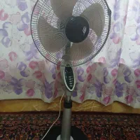 پنکه|پنکه و تصفیهکنندهٔ هوا|مشهد, ملکآباد|دیوار