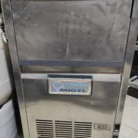 یخساز میگل ۵۰ کیلویی
