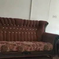 یک دست مبل 7نفره