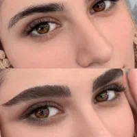 فرصت استثنایی آرایش دائم