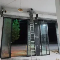 کار ساختمانی وبرقکاری