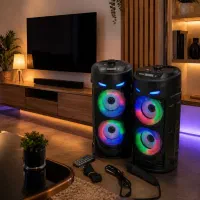 فروش تک و عمده اسپیکر خانگی