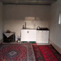 باغ بسیار تمیز و دلباز معصوم آباد