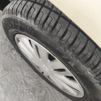 سمند EF7.دوگانه مدل92|خودرو سواری و وانت|قشم, |دیوار