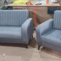 مبل راحتی اورکیده|مبلمان خانگی و میز عسلی|سهند, |دیوار