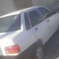 پراید۸۳تمام رنگ رخ۹۰ معاوضه باپیکان فقط تماس|خودرو سواری و وانت|لار, |دیوار