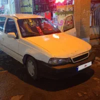 فروش دوو سیلو