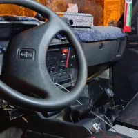 پیکان وانت مسقف 87