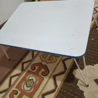 میز تاشو