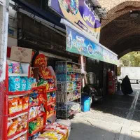 فروش مغازه با موقعیت عالی سندتک برگ(ملکیتو سرقفلی)