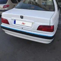 فروش پژو پار مدل ۹۸