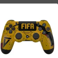 دسته pes4در طرح و رنگ های مختلف