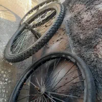 رینگ دوچرخه