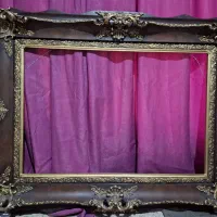 قاب تابلو فرش