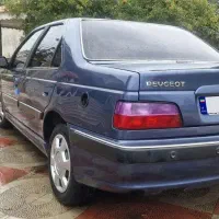 پژو پارس دوگانه کارخونه|خودرو سواری و وانت|فومن, |دیوار
