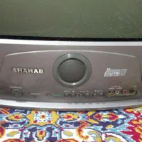 تلویزیون شهاب ۲۱|تلویزیون و پروژکتور|قزوین, |دیوار