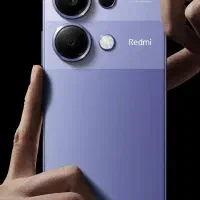شیائومی Redmi Note 13 Pro با حافظهٔ ۲۵۶ گیگابایت