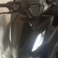 هندا کلیک ۱۶۰|موتورسیکلت|تهران, والفجر (افسریه)|دیوار