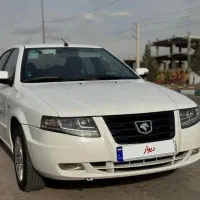 سمند سورن پلاس