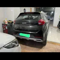 ایکس22 پرو اتومات 1402|خودرو سواری و وانت|بندرعباس, |دیوار