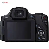 دوربین Canon SX60 HS