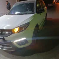 ام وی ام x33s اسپرت اتومات مدل 98|خودرو سواری و وانت|کرج, شهرک علی ابن ابیطالب (کوثر)|دیوار