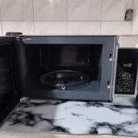 مایکروفر|اجاق گاز و لوازم برقی پختوپز|نیشابور, شهرک رضوی|دیوار