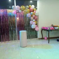 Dj مراسمات جشن ، تولد ، دورهمی|خدمات پذیرایی، مراسم|کرج, کمال‌شهر|دیوار