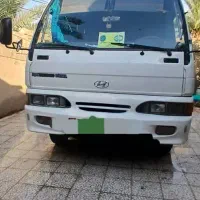 هیوندا مدل ۸۱|خودرو سنگین|اهواز, بهارستان|دیوار