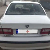 فروش سمند مدل 1389|خودرو سواری و وانت|کرمان, |دیوار