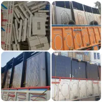 گالری ایمن دُر|مصالح و تجهیزات ساختمان|سنندج, |دیوار