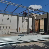 جوشکارسیار گلستان صدرا گویم حومه شهر