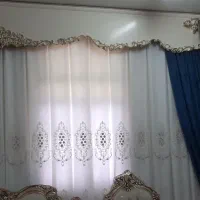پرده در حدنو