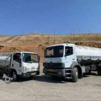 تخلیه چاه مارلیک سرآسیاب حافظیه شهرک ناز ارم قریشی|خدمات پیشه و مهارت|کرج, گلشهر|دیوار